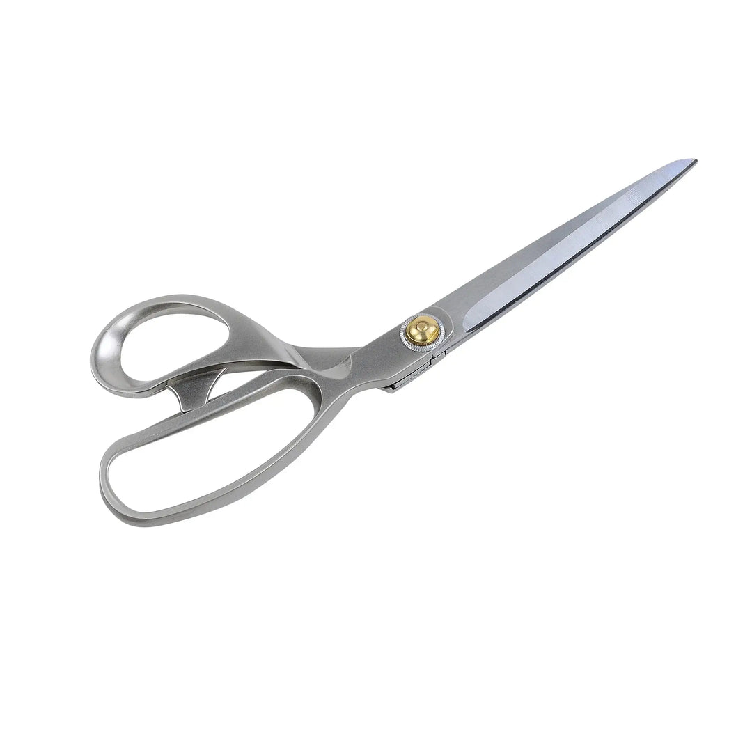Horse Trimming Scissors with ergonomic handles and sharp stainless steel blades for precise grooming of horse mane and tail.