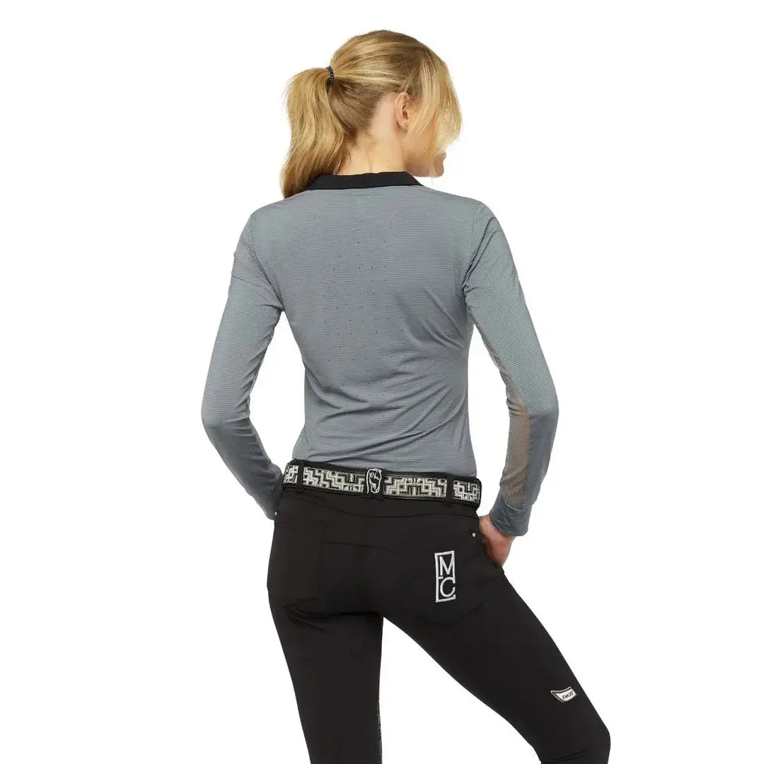Isobel Training Shirt - Top Paddock