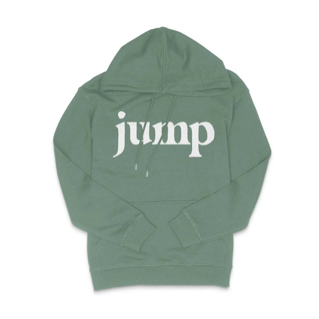 Jump Hoodie - Top Paddock