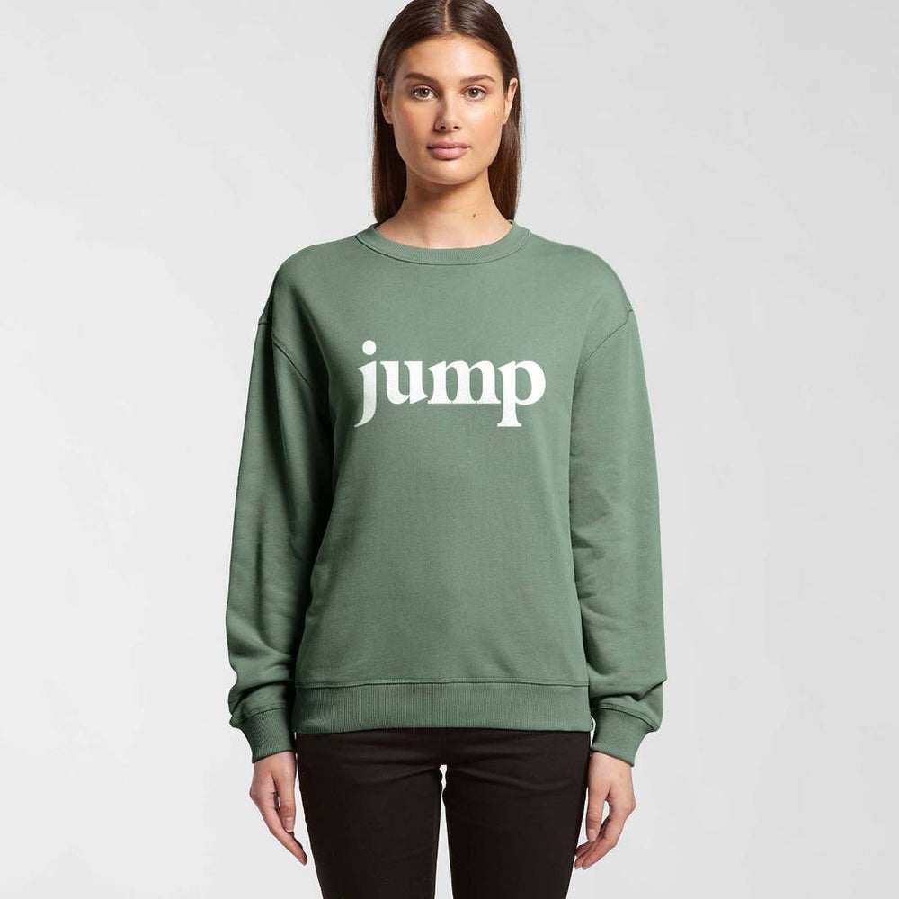 Jump Sweater - Top Paddock