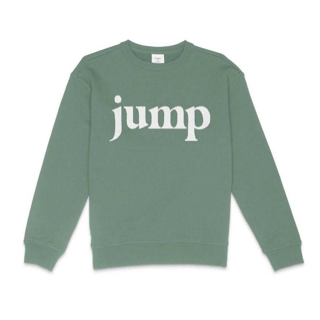 Jump Sweater - Top Paddock