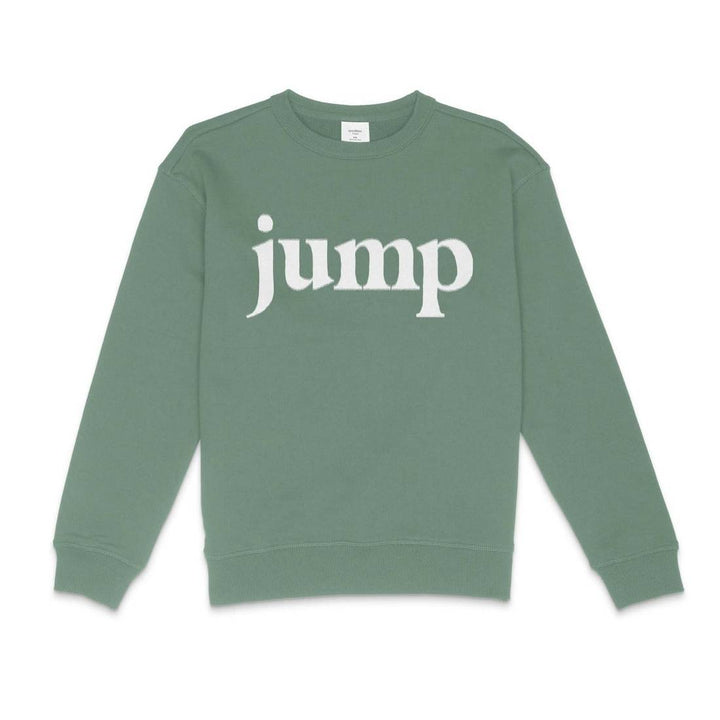 Jump Sweater - Top Paddock