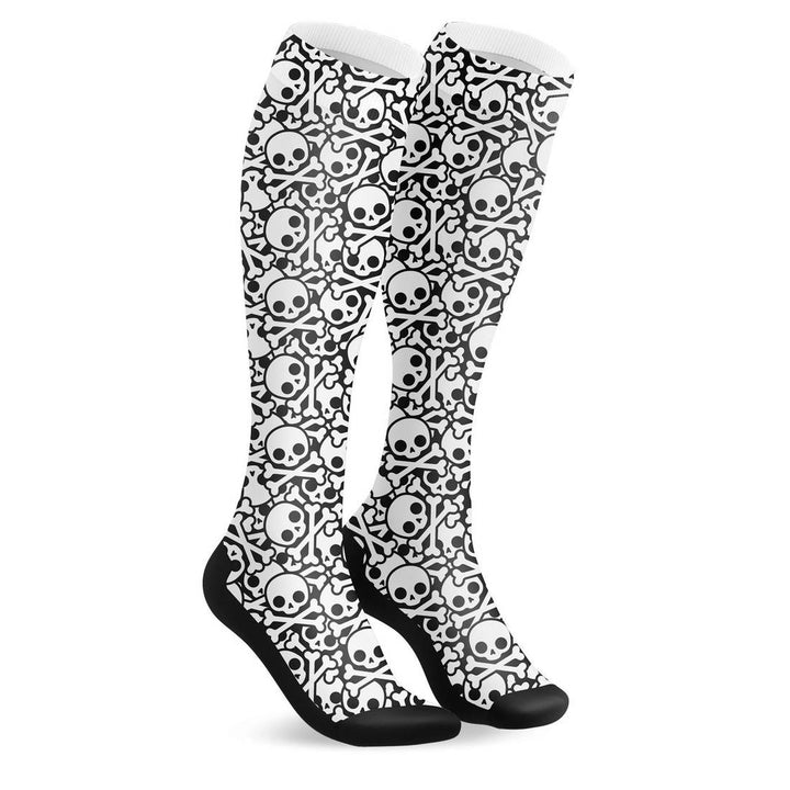 Limited Edition Compression Riding Socks - Top Paddock