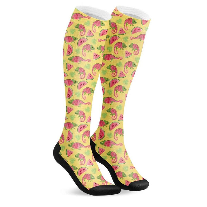 Limited Edition Compression Riding Socks - Top Paddock