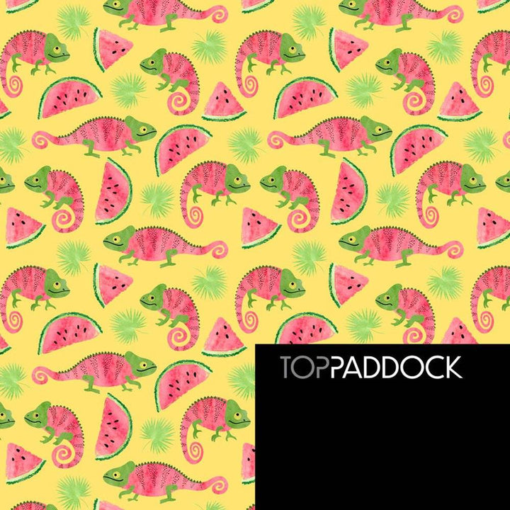 Limited Edition Youth Riding Socks with chameleon pattern - Top Paddock