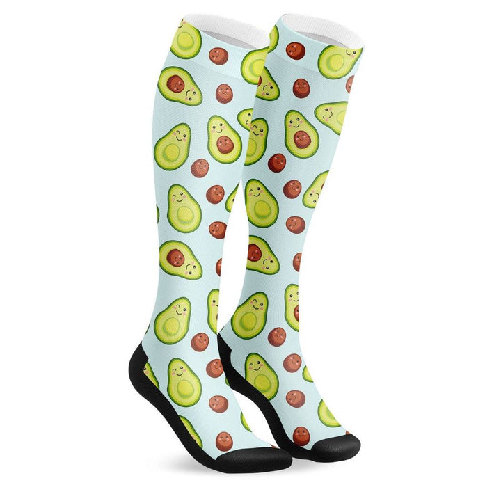 Limited Edition Youth Riding Socks - Top Paddock