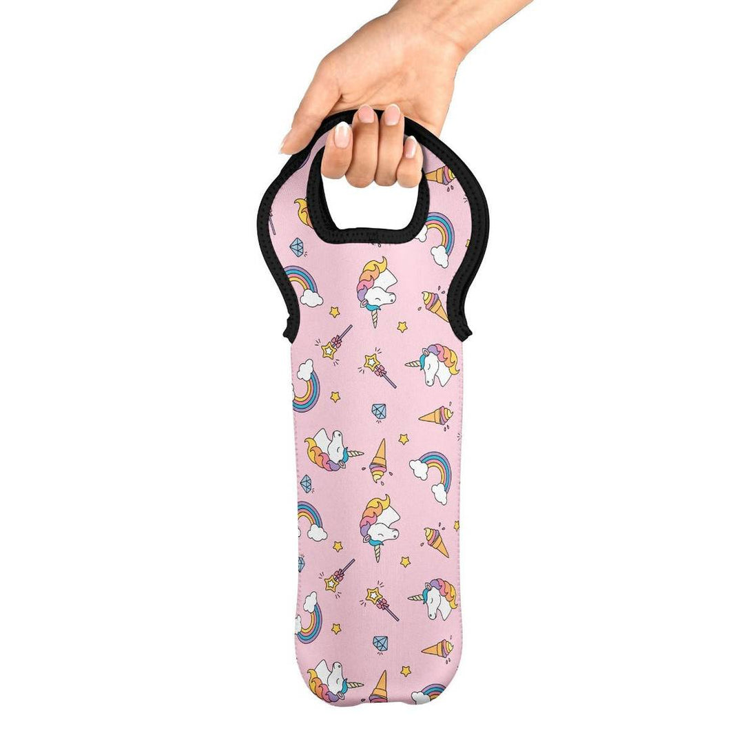 Magical Unicorn Drink Bag - Top Paddock