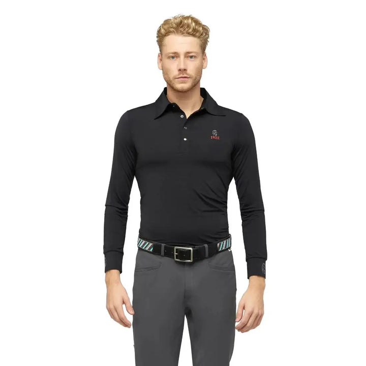 Mens Training Shirt - Top Paddock