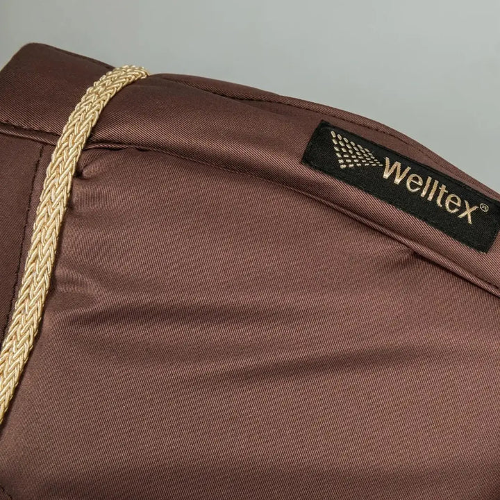 Night Collection - Dressage Saddle Pads - Top Paddock