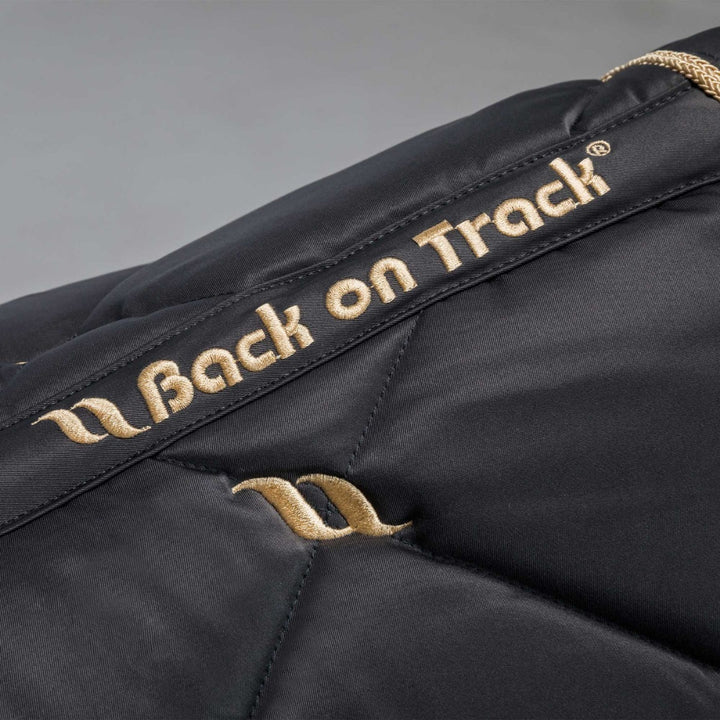Night Collection - Dressage Saddle Pads - Top Paddock