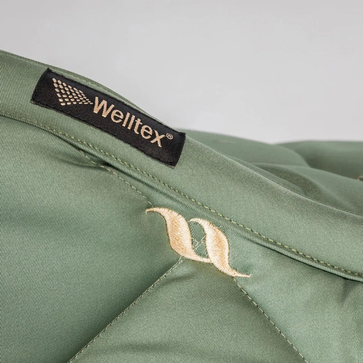 Night Collection - Dressage Saddle Pads - Top Paddock