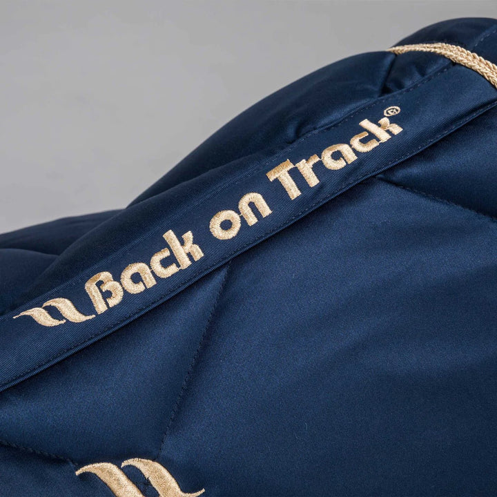 Night Collection - Dressage Saddle Pads - Top Paddock