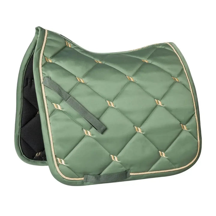 Night Collection - Dressage Saddle Pads - Top Paddock