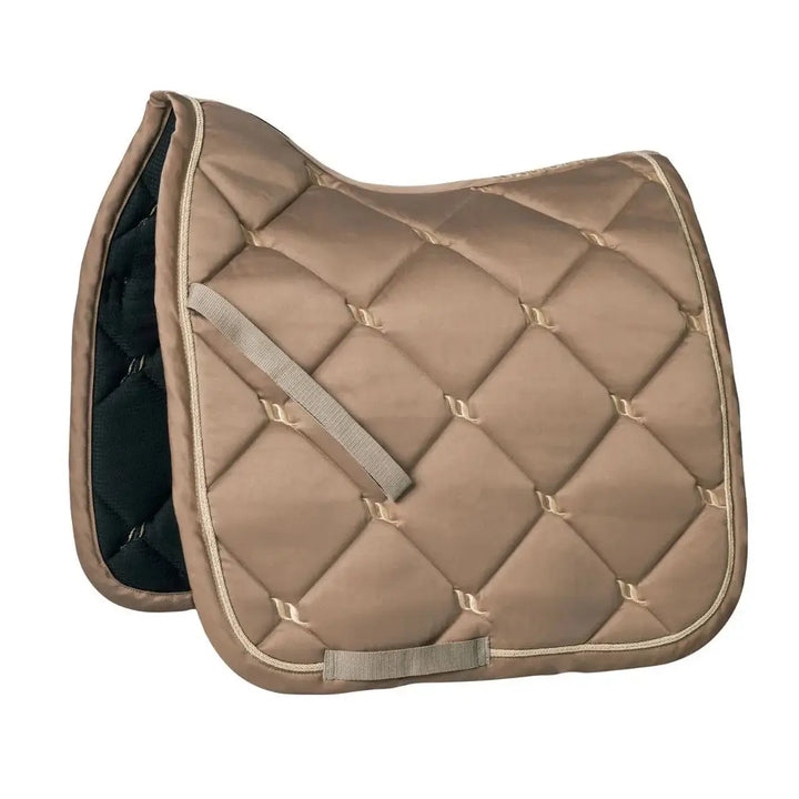 Night Collection - Dressage Saddle Pads - Top Paddock