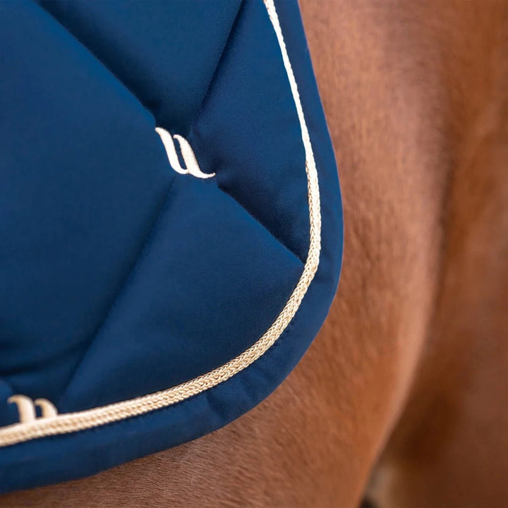 Night Collection - Dressage Saddle Pads - Top Paddock