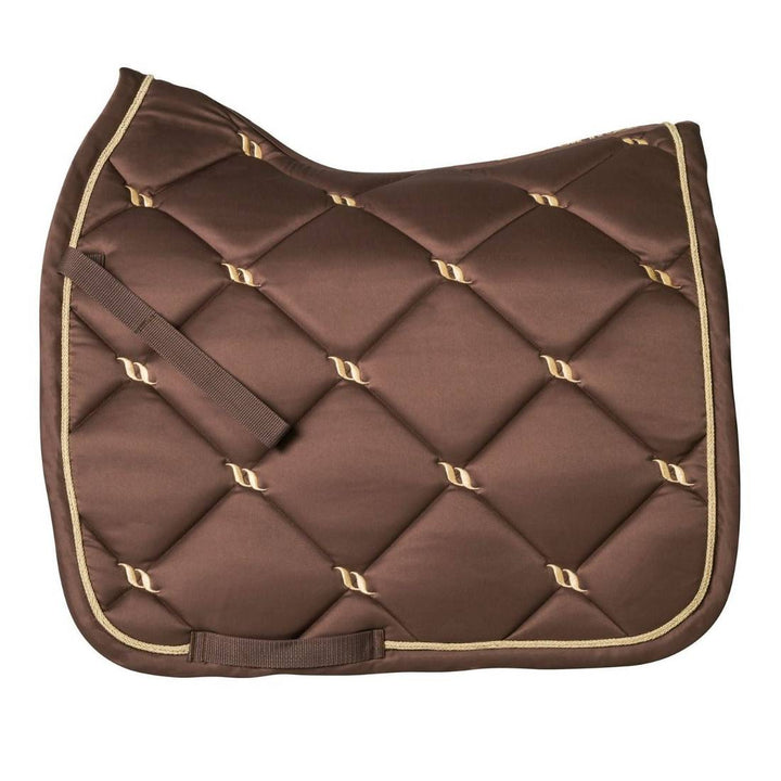Night Collection - Dressage Saddle Pads - Top Paddock