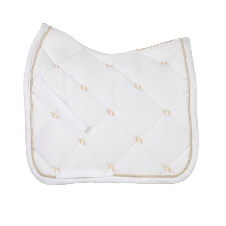Night Collection - Dressage Saddle Pads - Top Paddock