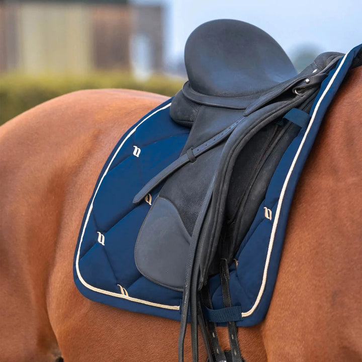 Night Collection - Dressage Saddle Pads - Top Paddock