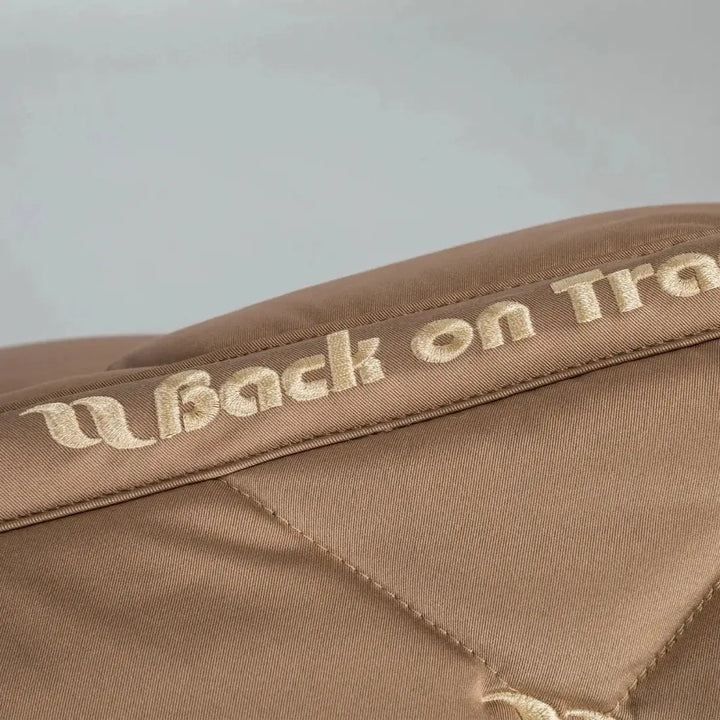 Night Collection - Dressage Saddle Pads - Top Paddock