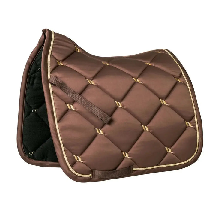Night Collection - Dressage Saddle Pads - Top Paddock