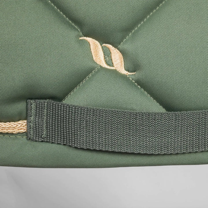 Night Collection - Dressage Saddle Pads - Top Paddock