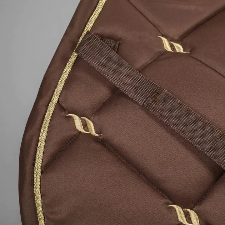 Night Collection - Dressage Saddle Pads - Top Paddock