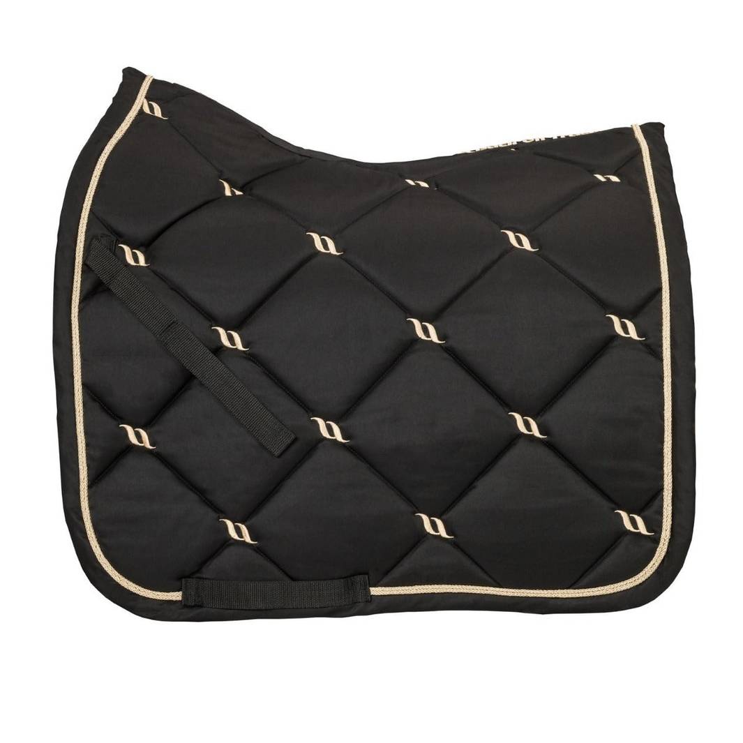 Night Collection - Dressage Saddle Pads - Top Paddock
