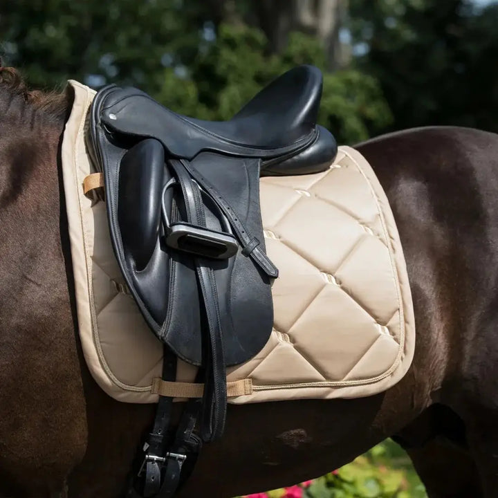 Night Collection - Dressage Saddle Pads - Top Paddock