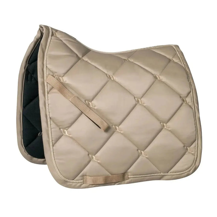 Night Collection - Dressage Saddle Pads - Top Paddock