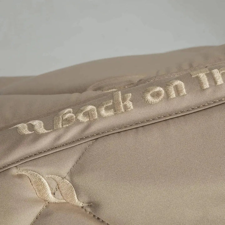 Night Collection - Dressage Saddle Pads - Top Paddock