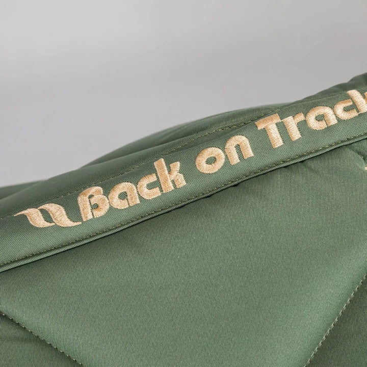 Night Collection - Dressage Saddle Pads - Top Paddock