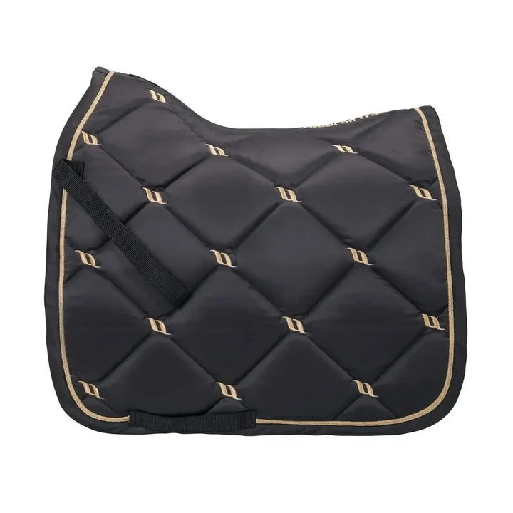 Night Collection - Dressage Saddle Pads - Top Paddock