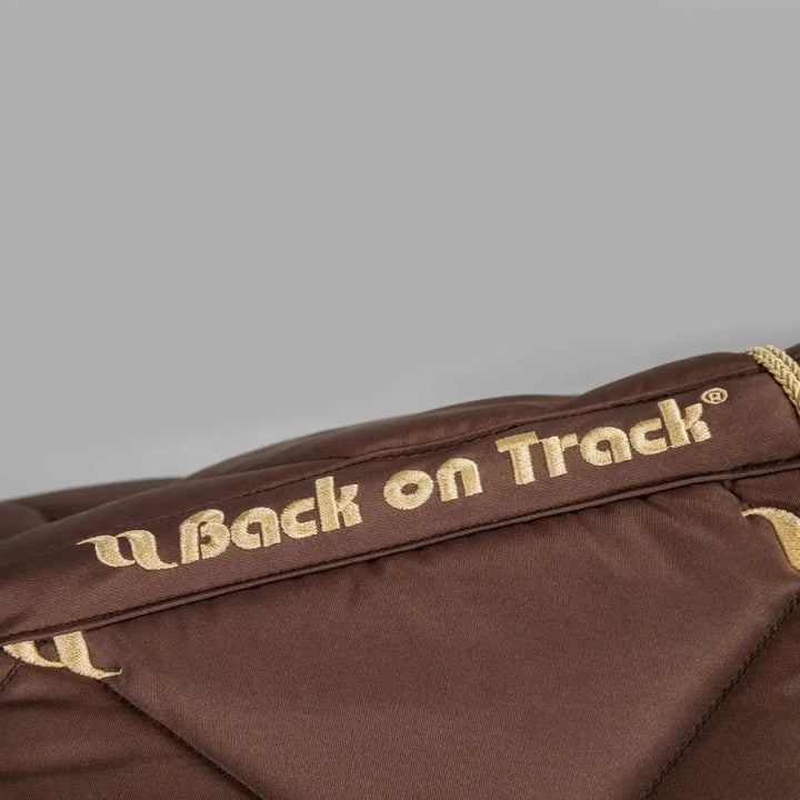 Night Collection - Dressage Saddle Pads - Top Paddock