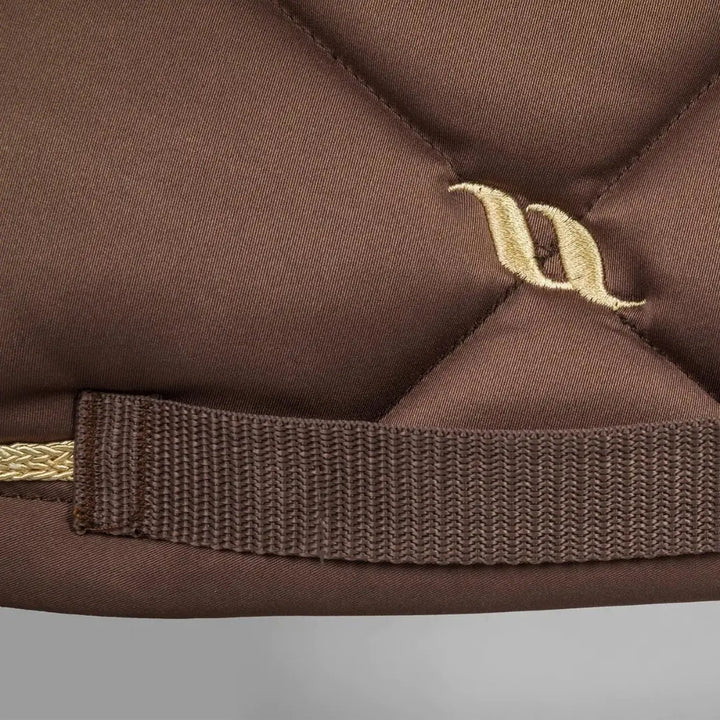 Night Collection - Dressage Saddle Pads - Top Paddock