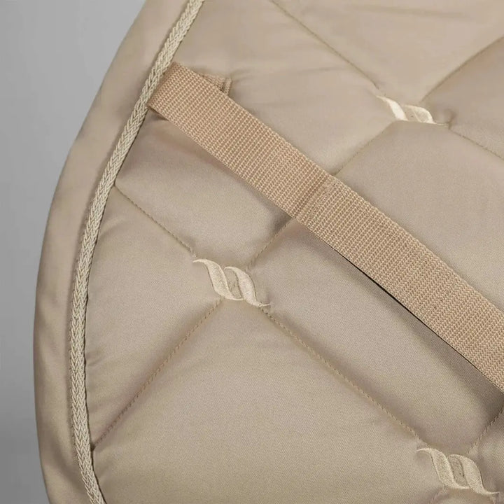Night Collection - Dressage Saddle Pads - Top Paddock