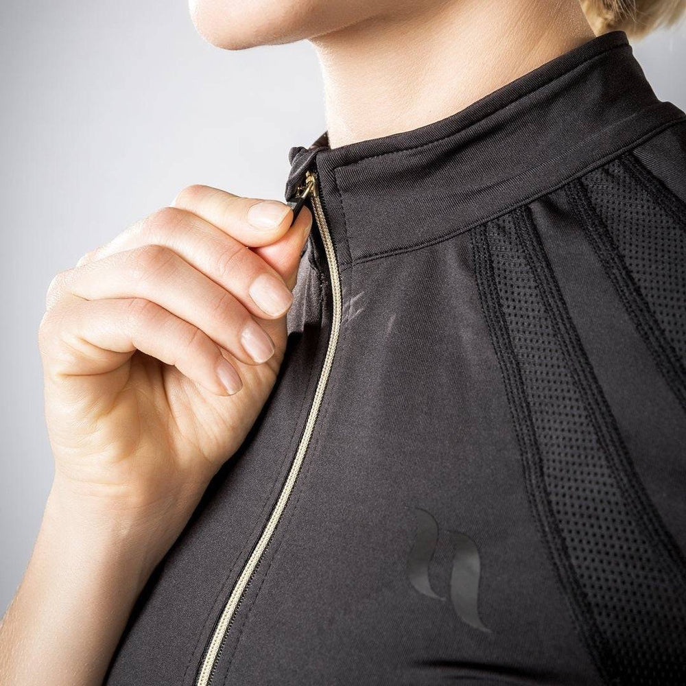 Olivia Riding Shirt - Top Paddock