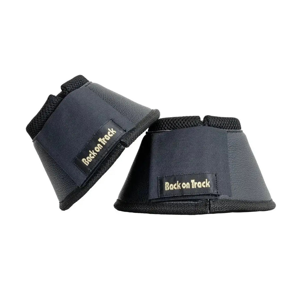 Over Reach Bell Boots - Top Paddock