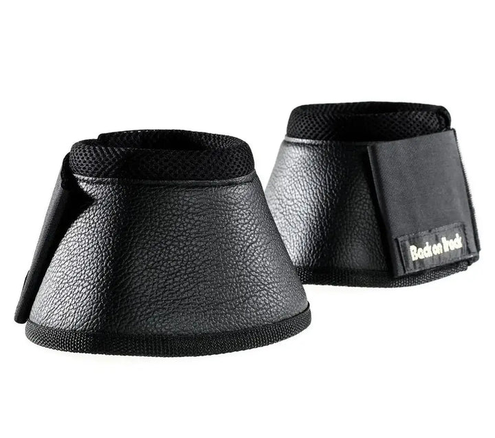 Over Reach Bell Boots - Top Paddock