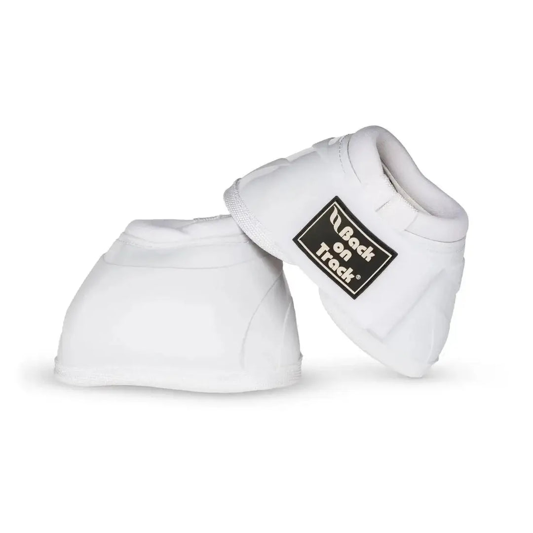Performance Bell Boots - Top Paddock