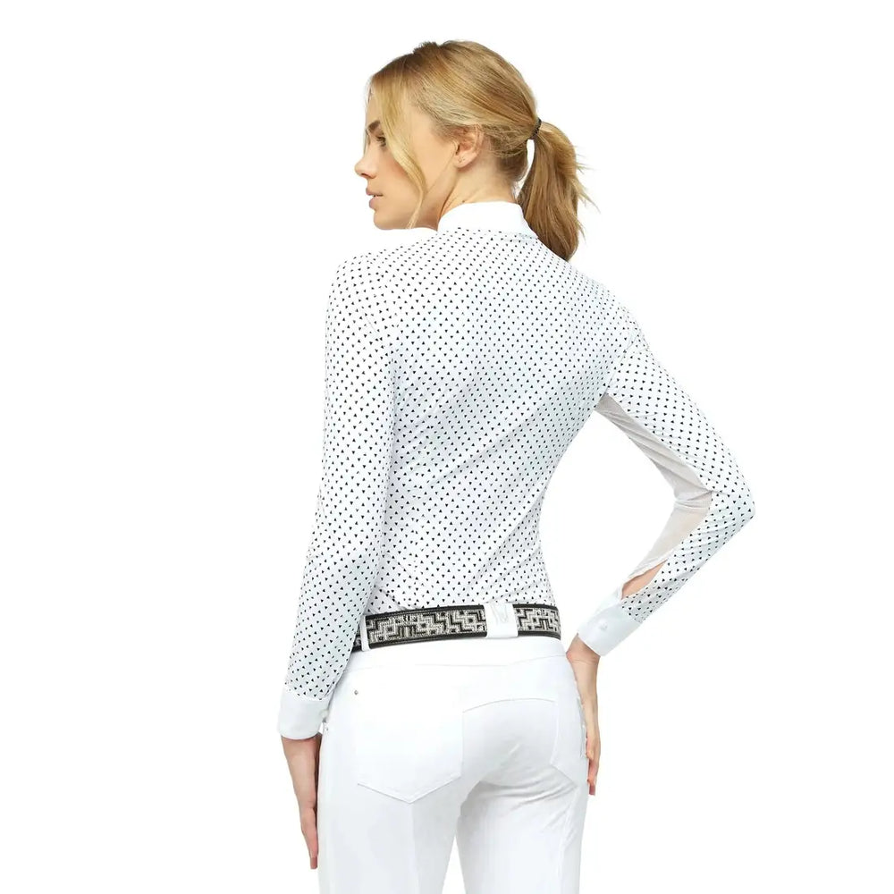 Pizazz Shirt - Top Paddock