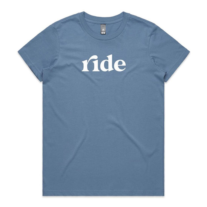 Ride Tee - Top Paddock
