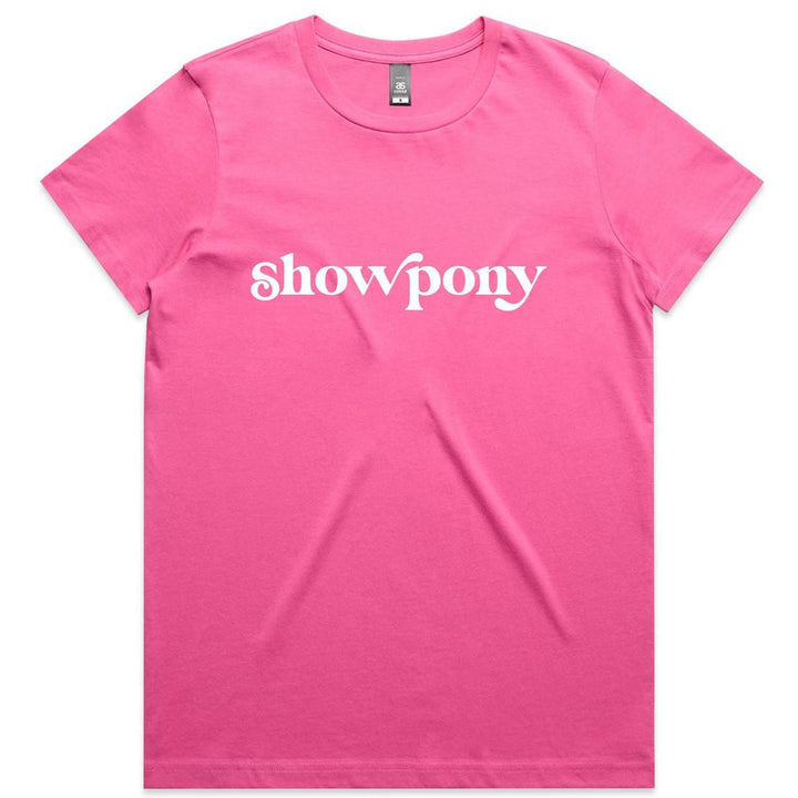 Show Pony Tee - Top Paddock