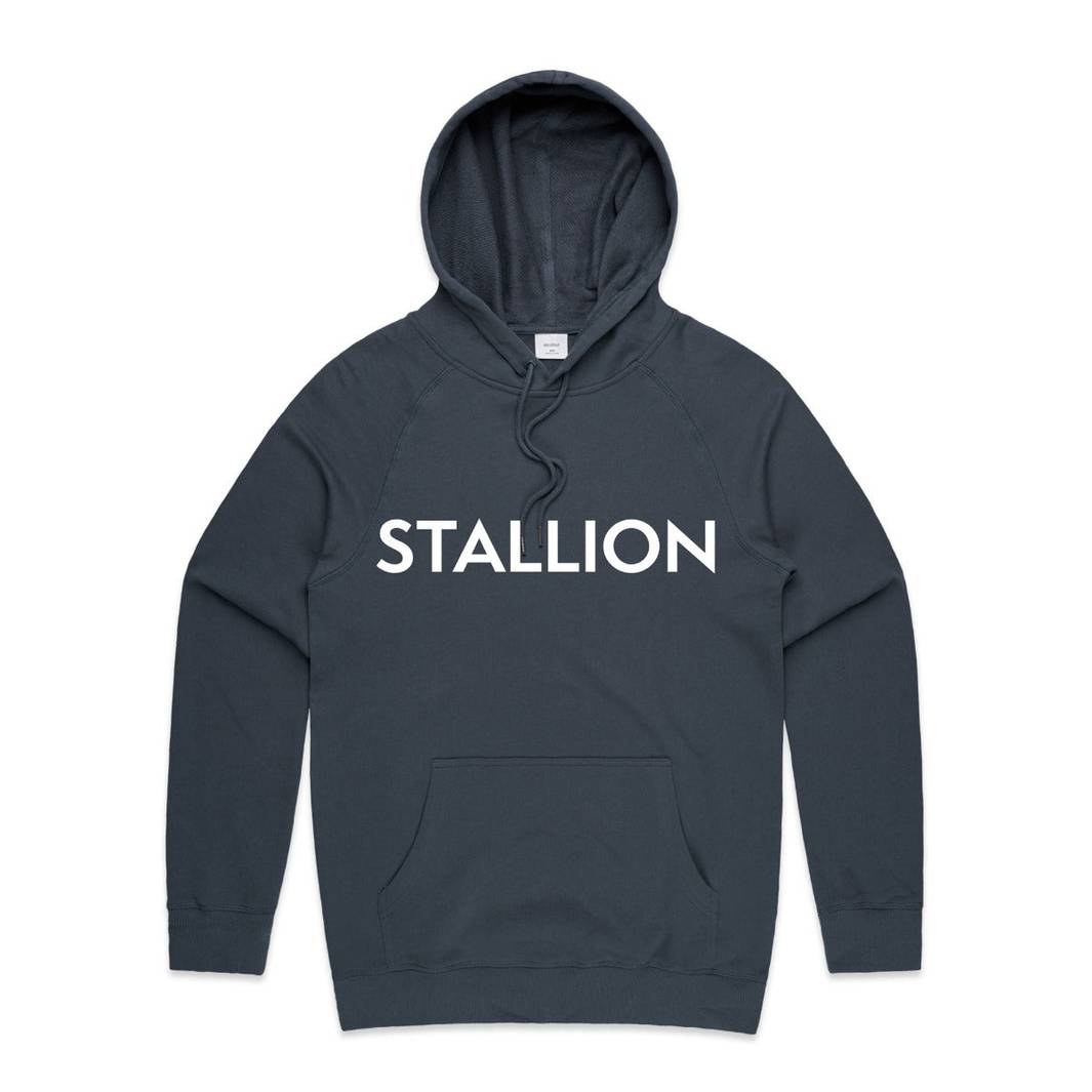 Stallion Hoodie - Top Paddock