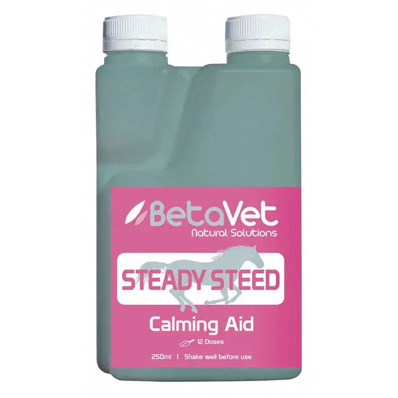 Steady Steed 200ml
