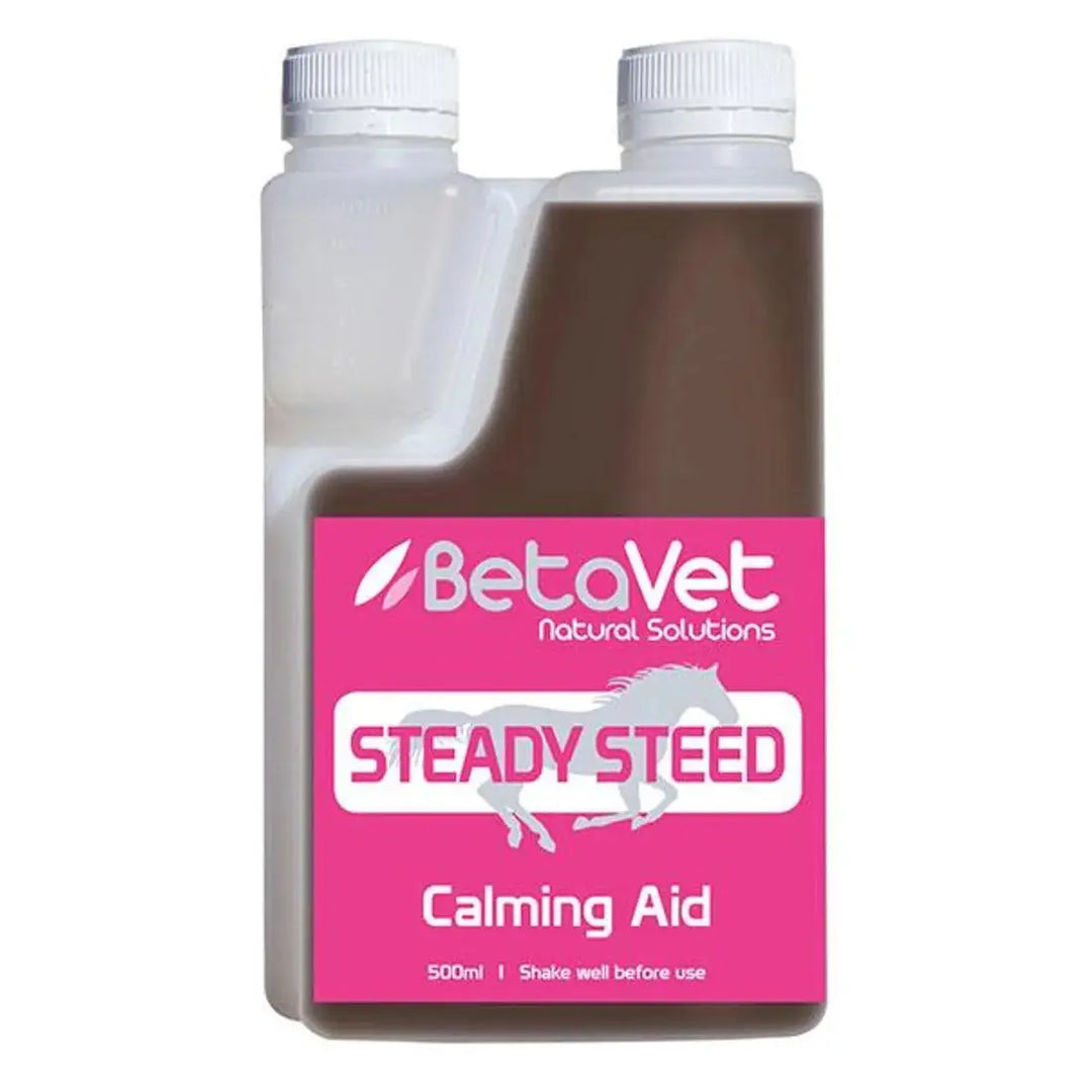 Steady Steed 500ml