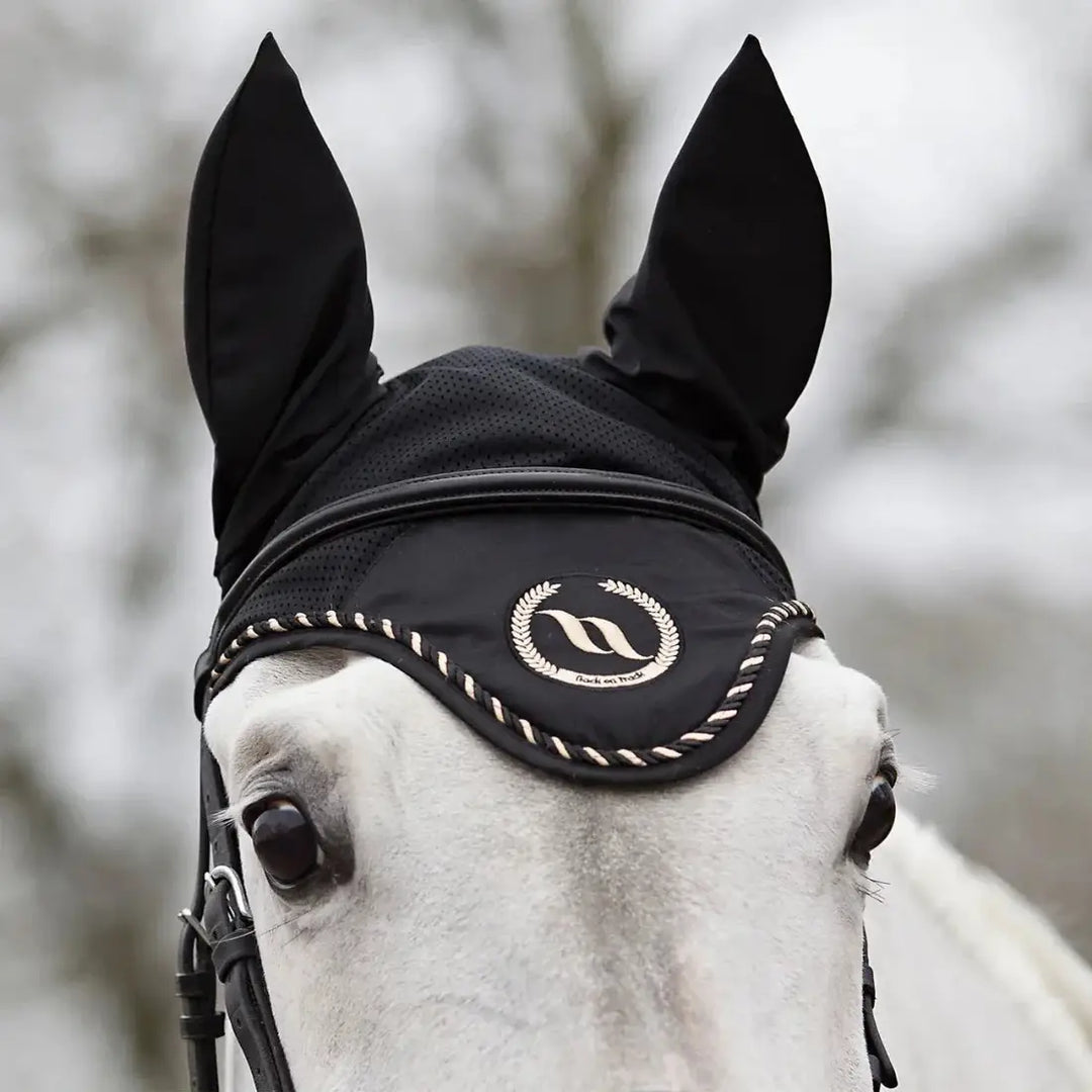 Back On Track Taye Horse Bonnet - Top Paddock
