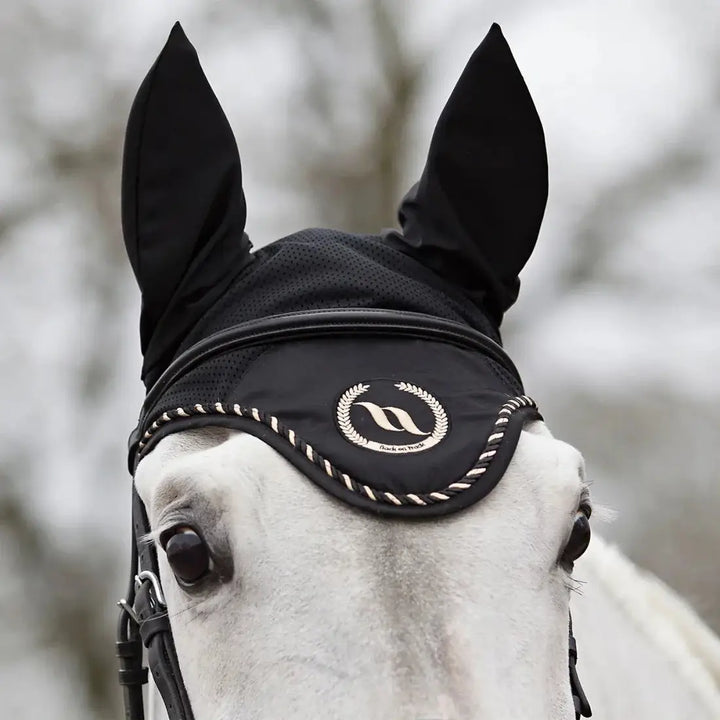 Back On Track Taye Horse Bonnet - Top Paddock
