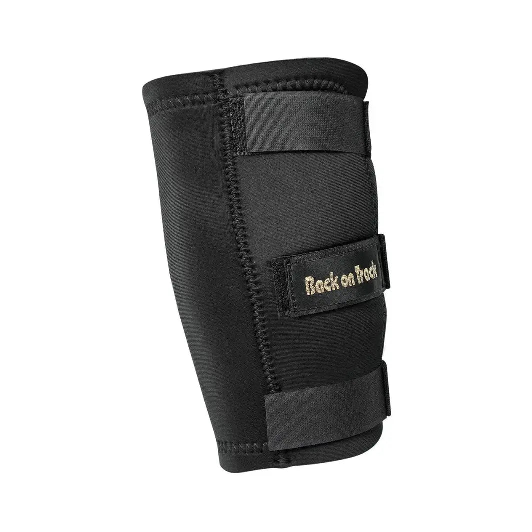 Therapeutic Knee Protection Boots - Top Paddock