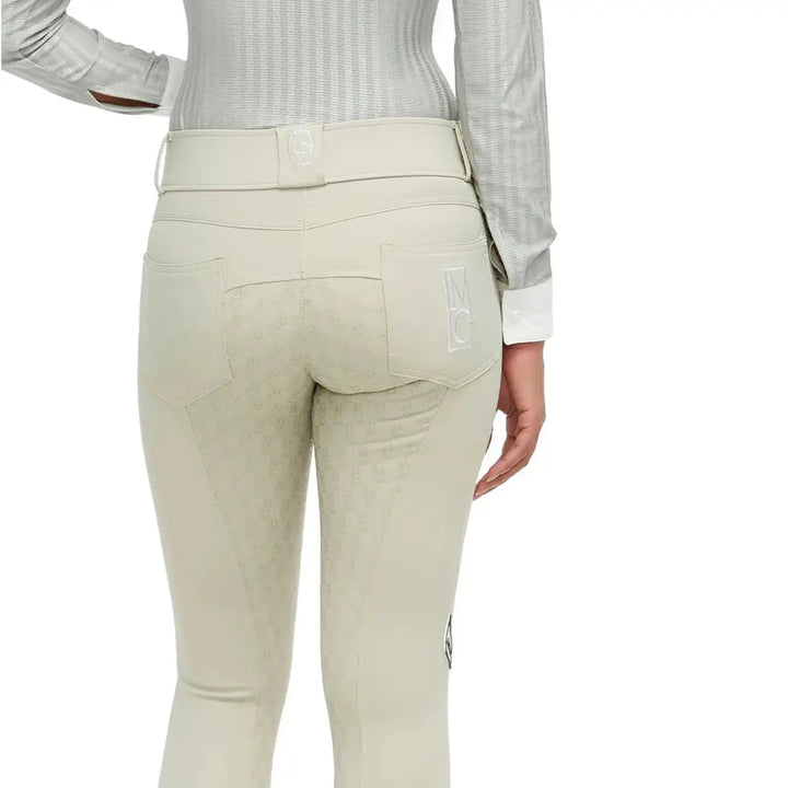 Toni Full Seat Breeches - Top Paddock