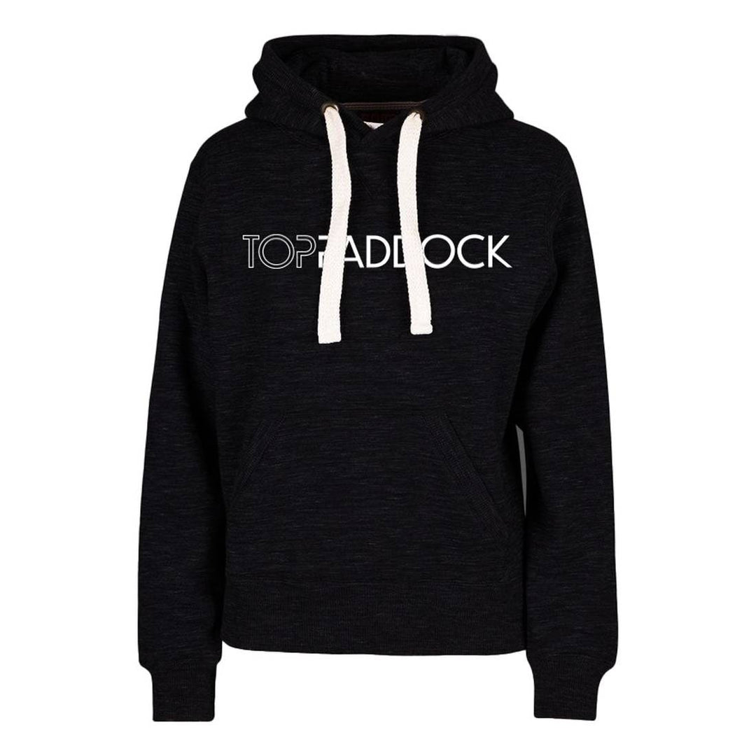 Top Paddock Hoodie - Top Paddock